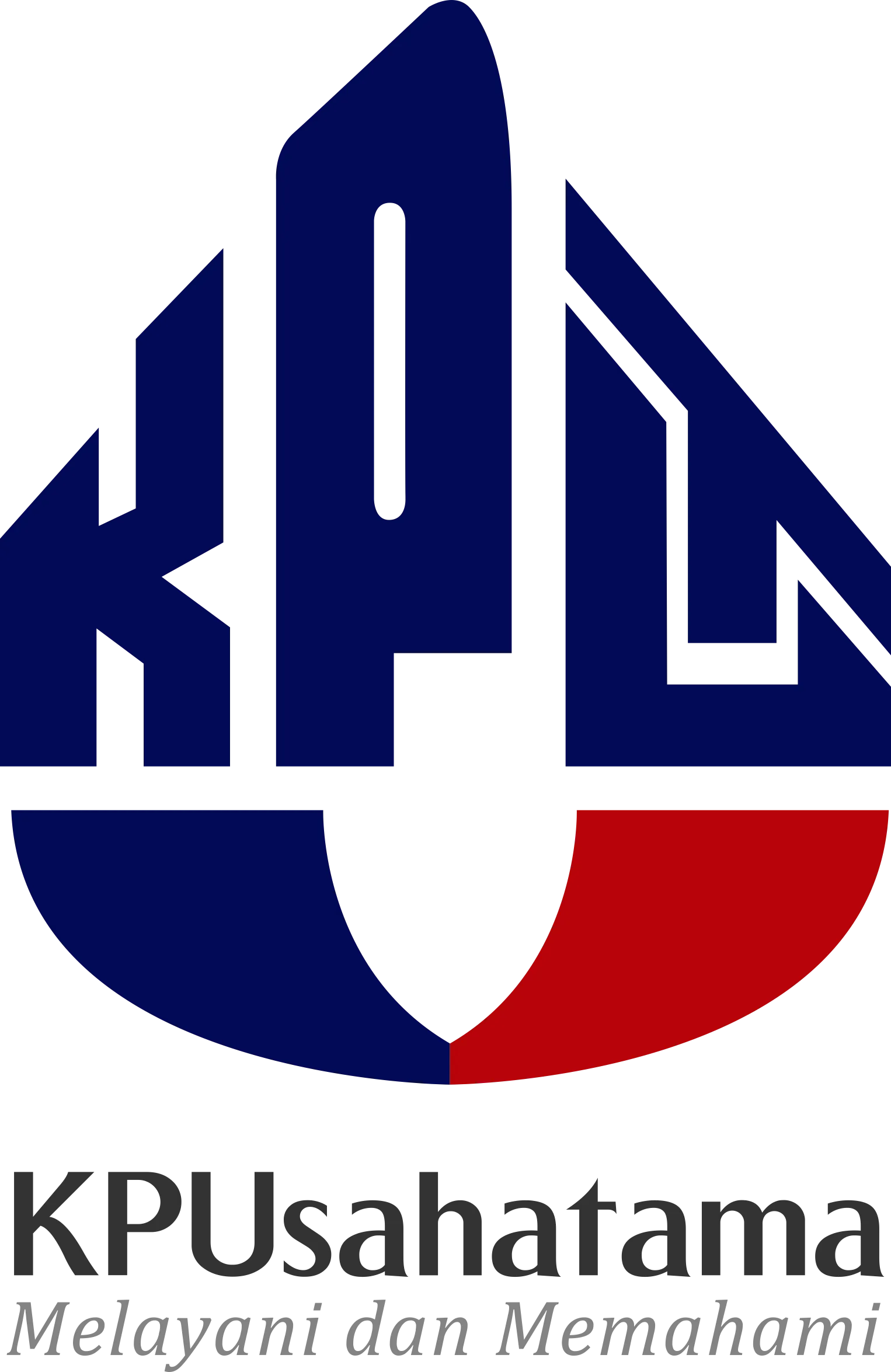 KPUsahatama Logo